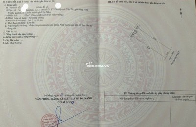 Bán đất đường Hòa Phú 11 -  Gần đường Hoàng Thị Loan